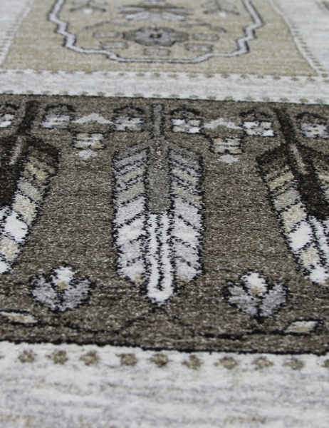 Ковер NOMAD 26007 6262