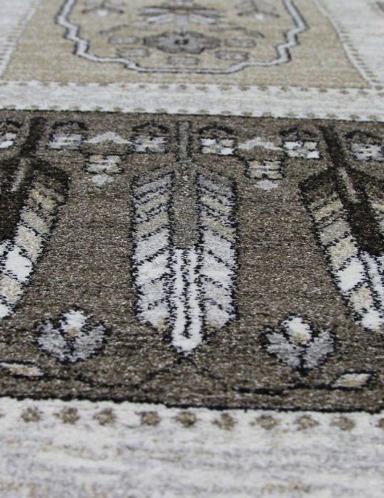 Ковер NOMAD 26007 6262