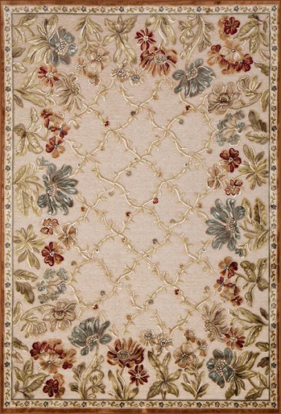 Ковер GENOVA 38262 628260