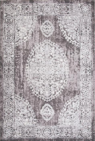 Ковер TEMPO A396AC POLY IVORY / POLY BEIGE