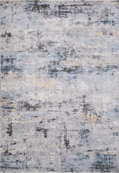 Ковер PETRA L0773B LIGHT GRAY