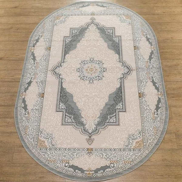 Ковер Каскад 25650 24388