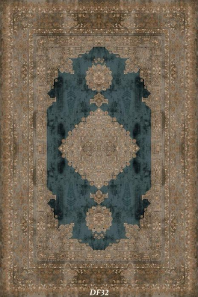 Ковер DIBA DF32