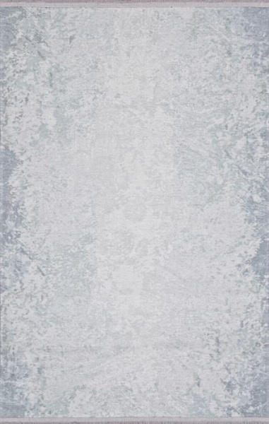 Ковер LOTUS AB189B GREY / BLUE