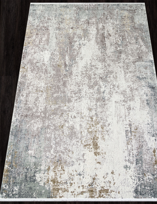 Ковер EMPEROS OLIMPOS A251AF GREY / GREY