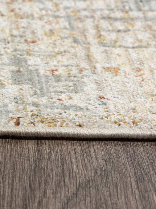 Ковер SHANTI LB185A CREAM