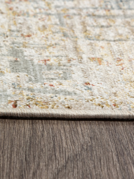 Ковер SHANTI LB185A CREAM