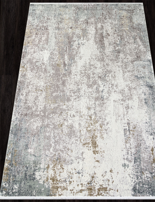 Ковер EMPEROS OLIMPOS A251AF GREY / GREY