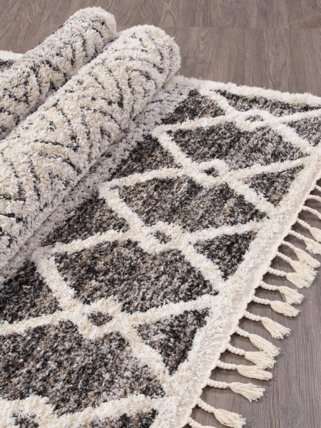 Ковер UVITA 37333 070 BEIGE