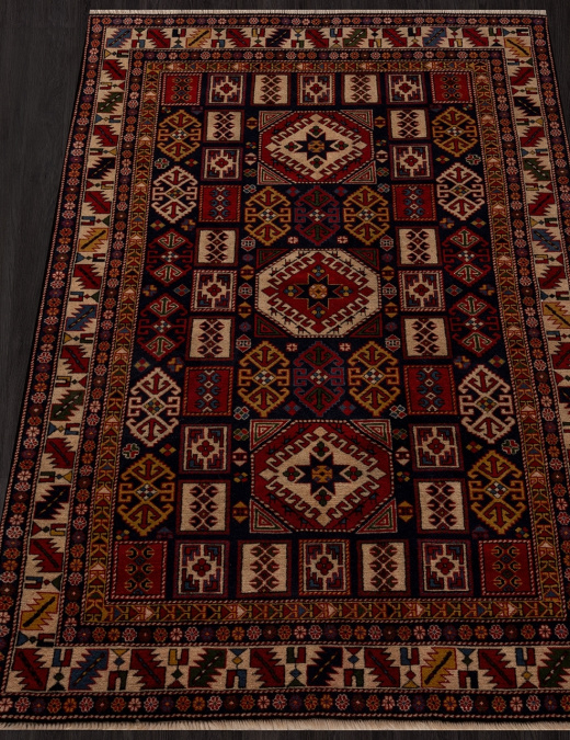 Ковер Azerkhalcha SHIRVAN 1184