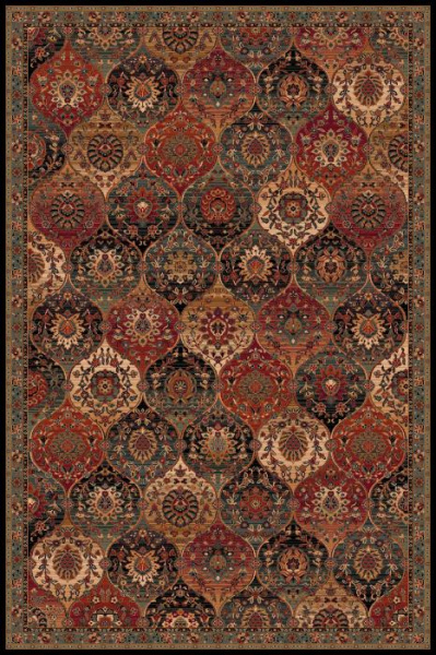 Ковер Kashqai 4373 500