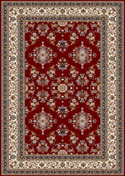 Ковер Акварель 20697 21733