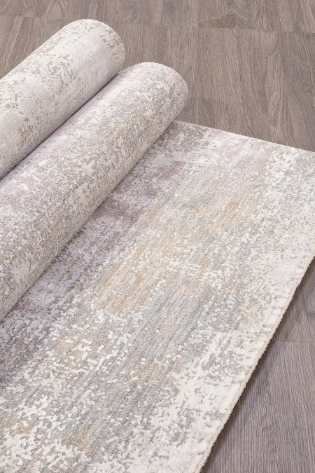 Ковер ATRIUM L0794C LIGHT GRAY