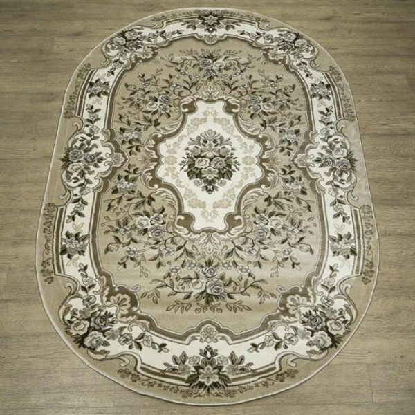 Ковер Круиз 22414 29766