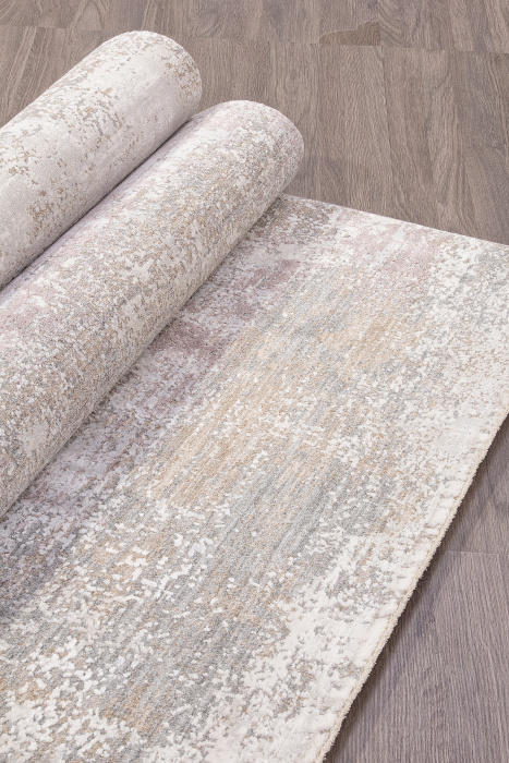 Ковер ATRIUM L0794C LIGHT GRAY