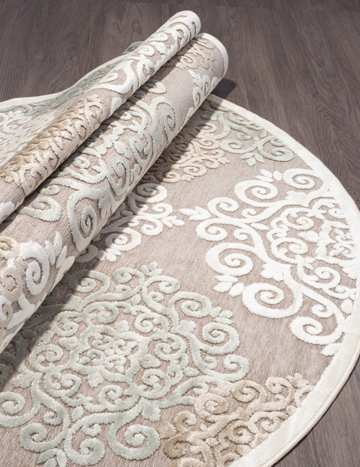 Ковер GENOVA 938001 655590