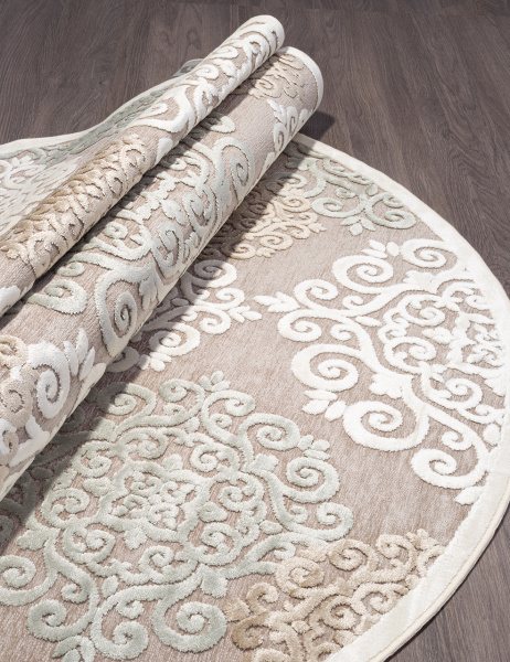 Ковер GENOVA 938001 655590