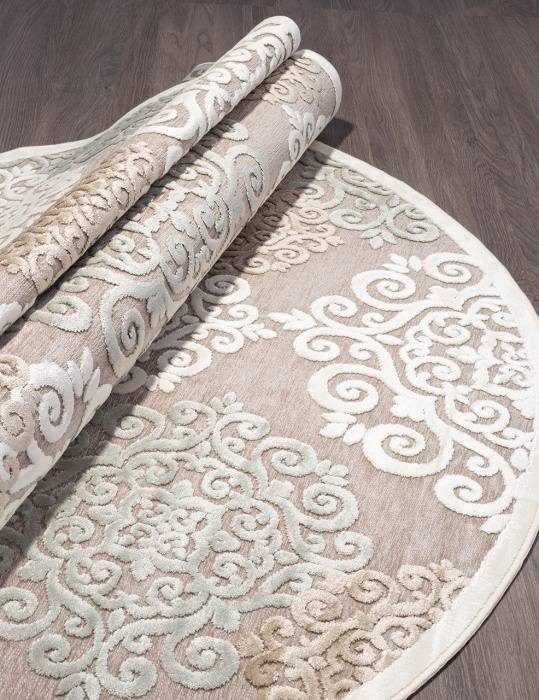 Ковер GENOVA 938001 655590