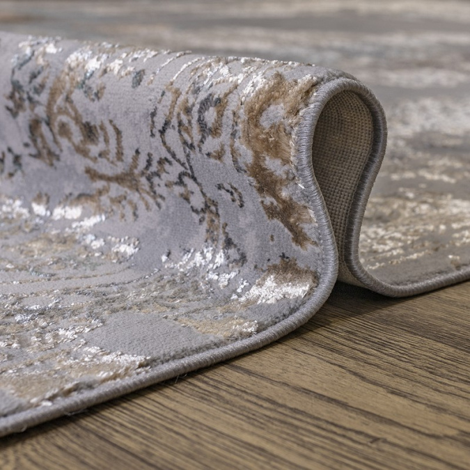 Ковер Ascona 4406G BEJ / A.GRICOKME