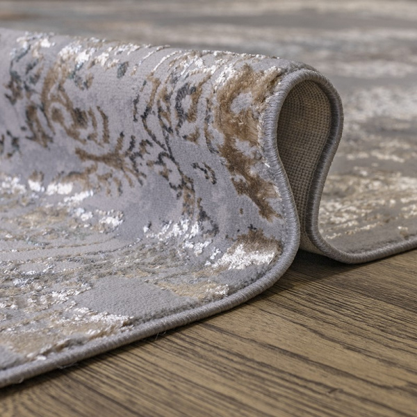 Ковер Ascona 4406G BEJ / A.GRICOKME