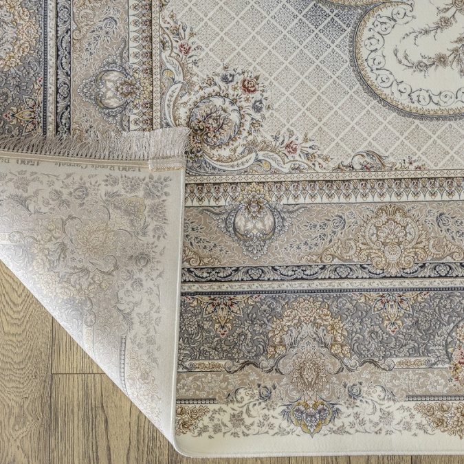 Ковер Demor Sanam White