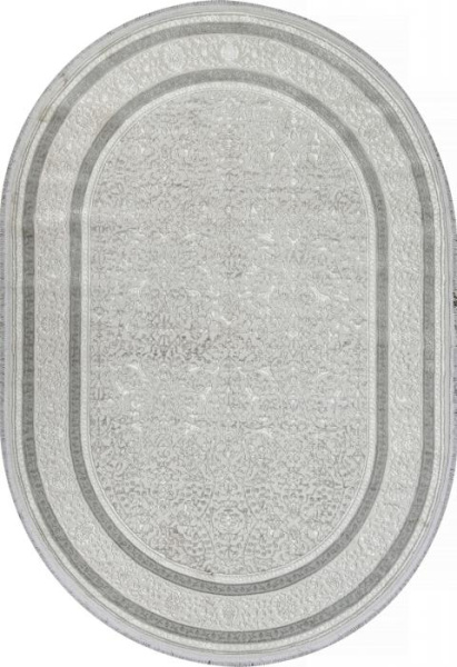Ковер SANDALI 30020T L.GREY / CREAM