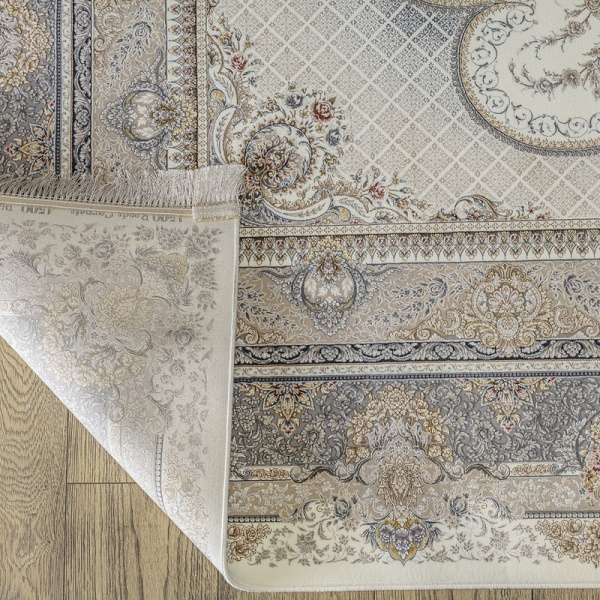 Ковер Demor Sanam White