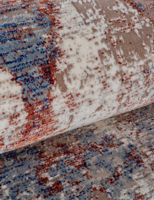 Ковер RIM 05703K BROWN / BROWN