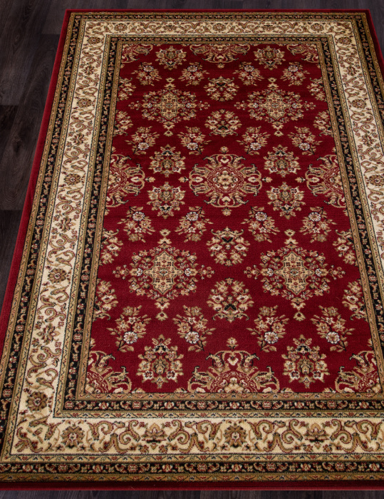 Ковер OLYMPOS d064 RED