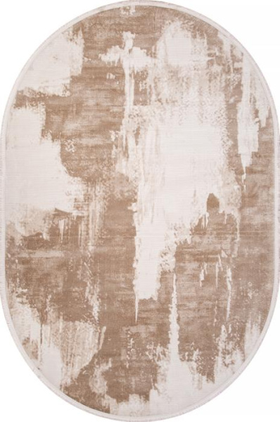 Ковер LISSABON SI044B BROWN / BROWN