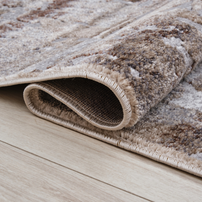 Ковер Монблан Овал e4627/a3o/mb