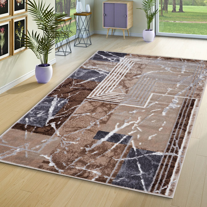 Ковер Монблан e4626/a6/mb