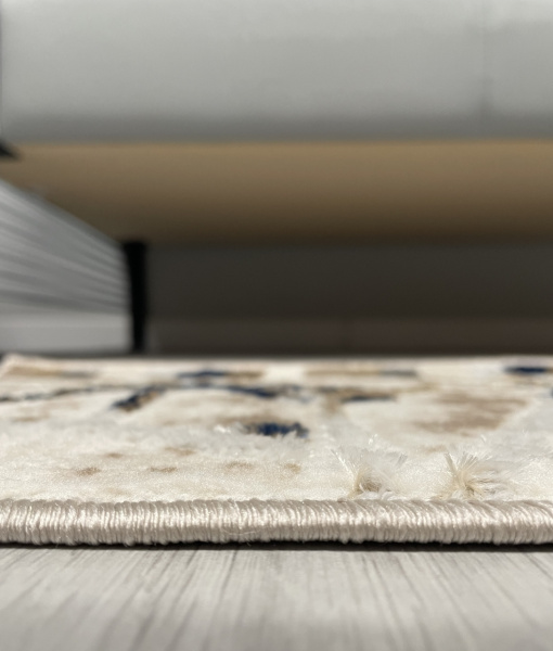 Ковер ANTEP O1704 665 CREAM / VIZON