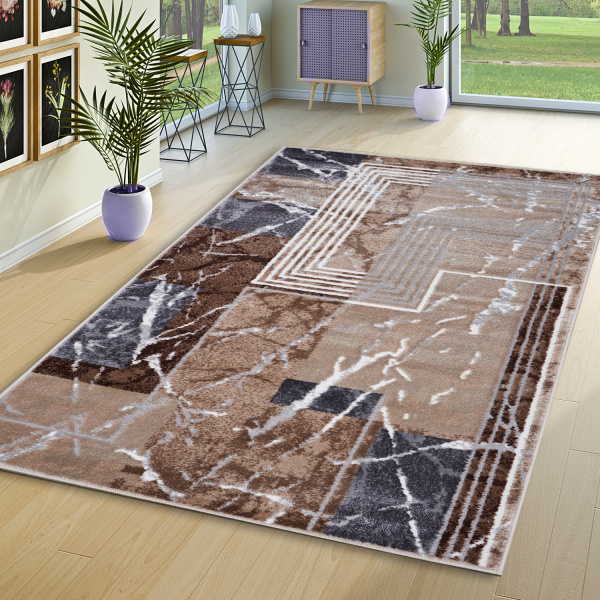 Ковер Монблан e4626/a6/mb