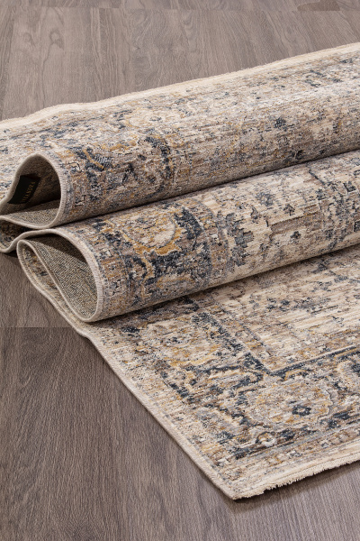 Ковер SHANTI L0215C CREAM