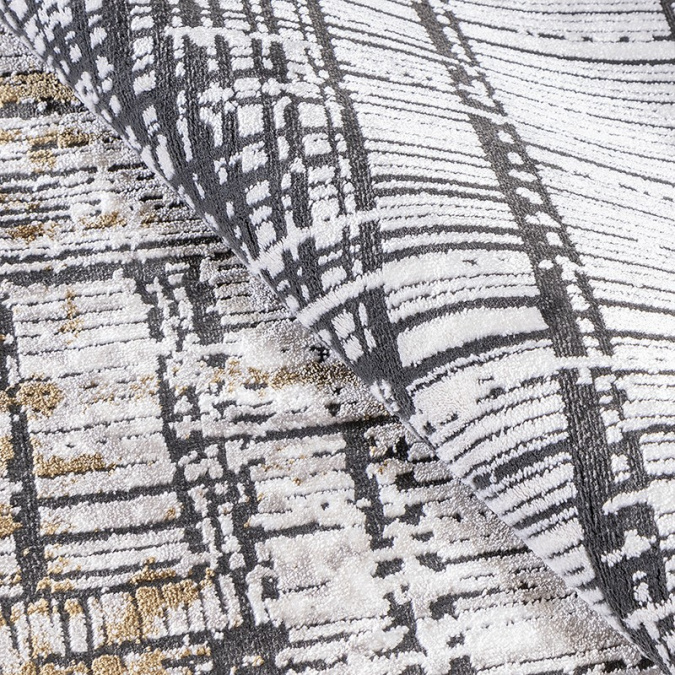 Ковер Tierra 12894 BEIGE