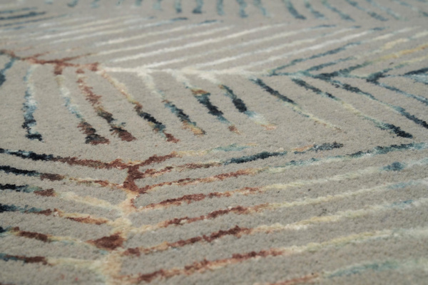 Ковер Palms Grey