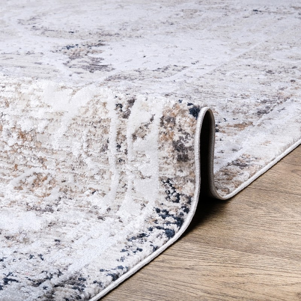 Ковер Vella EC56D SHRNIK CREAM