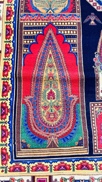 Ковер DIBA DF110