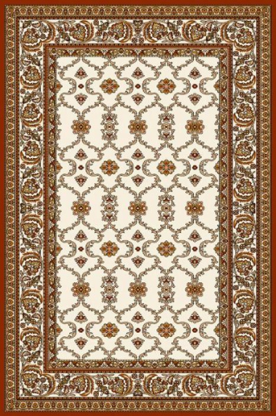 Ковер Standard Dina cream