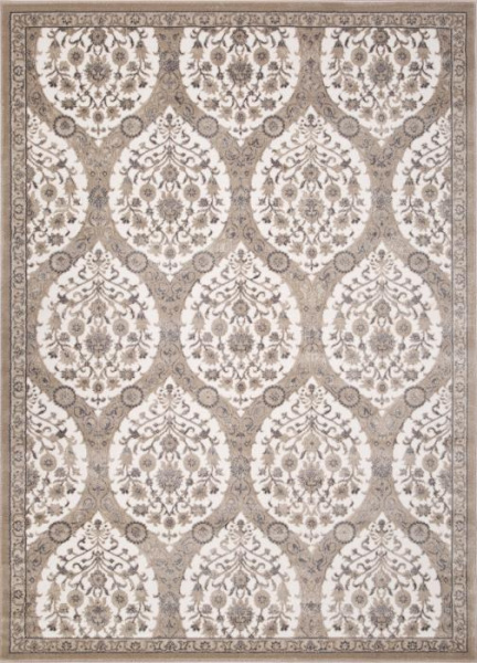 Ковер ATLANTIS D740 CREAM