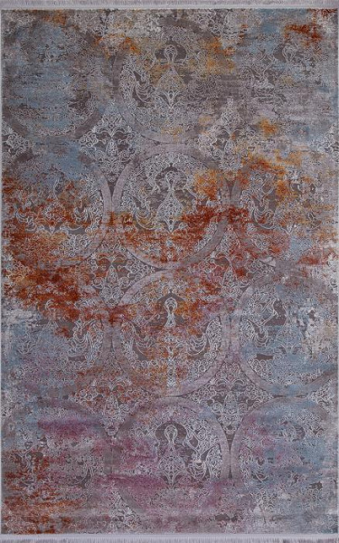 Ковер RIM 05705G GREY / GREY