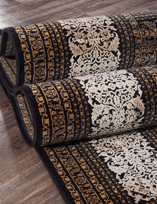 Ковер SHEIKH 9254 BROWN