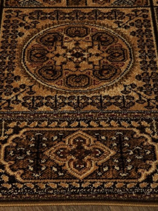 Ковер Standard Alan olive