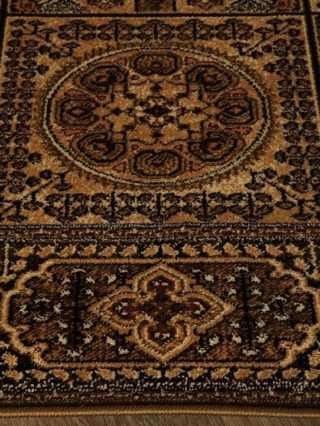 Ковер Standard Alan olive