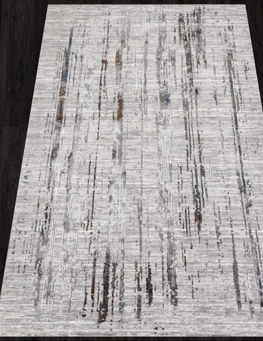 Ковер PANAMA PN041G GREY / GREY