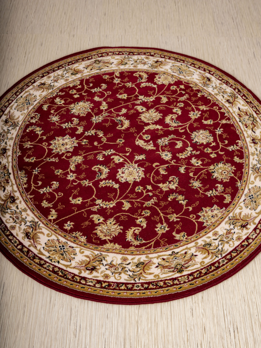 Ковер Hunnu Круг 6C2243 063