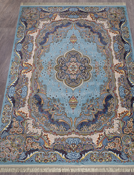 Ковер ARAVIA 6807 BLUE