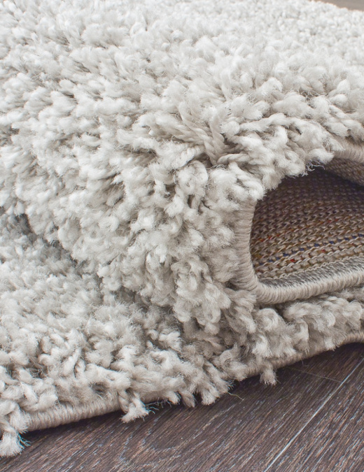 Ковер SHAGGY ULTRA s600 LIGHT GRAY