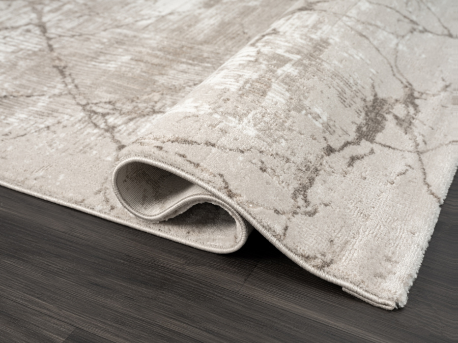 Ковер NENSI GL003A BROWN / BROWN